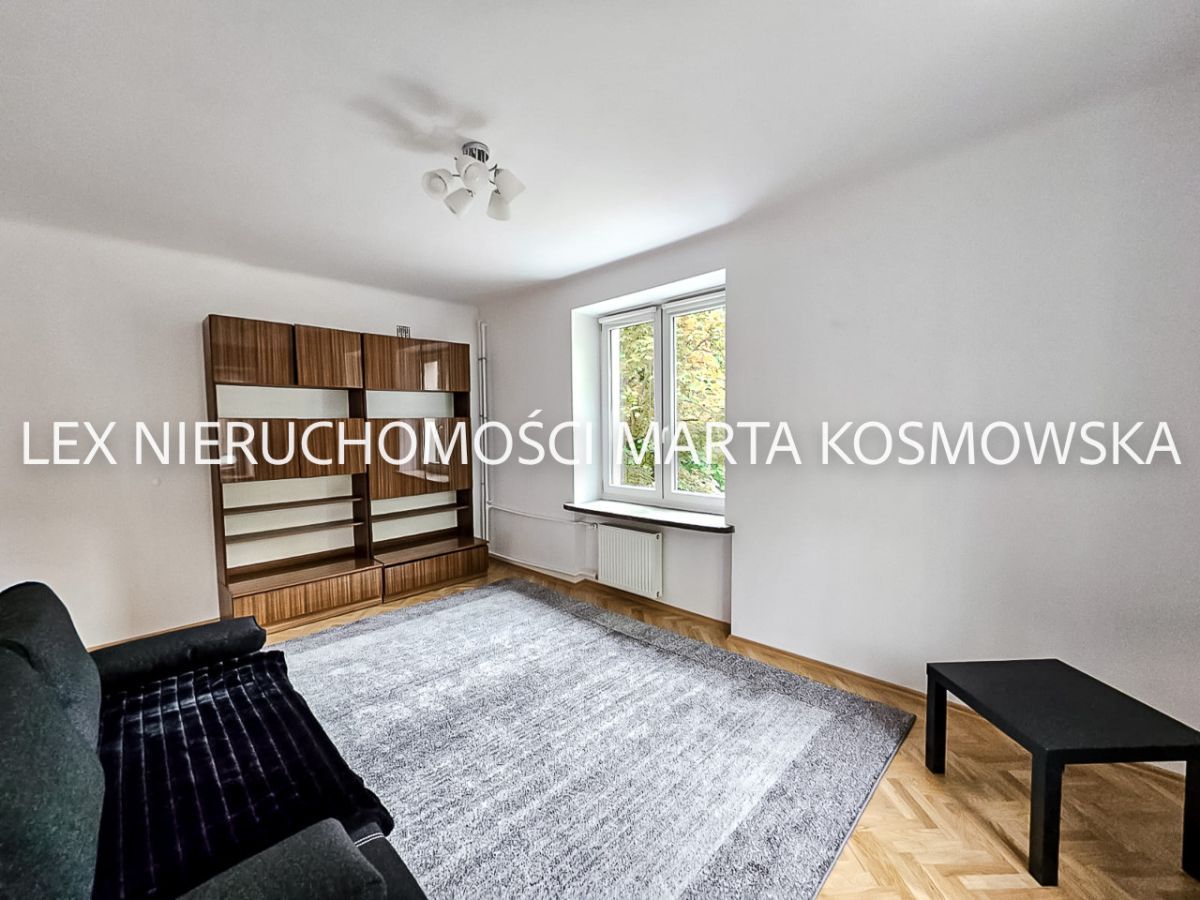 Mieszkanie 2-pokojowe Warszawa Ochota, ul. Szczęśliwicka. Zdjęcie 2