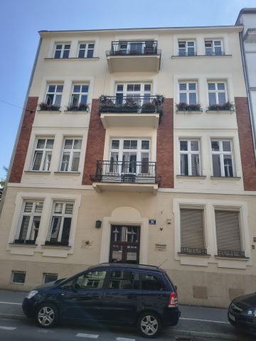 Mieszkanie 1-pokojowe Kraków Salwator, ul. Józefa Ignacego Kraszewskiego. Zdjęcie 2