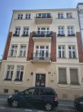 Mieszkanie 1-pokojowe Kraków Salwator, ul. Józefa Ignacego Kraszewskiego. Zdjęcie 1