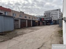 Garaż/miejsce parkingowe Warszawa Wola, ul. Burakowska. Zdjęcie 3