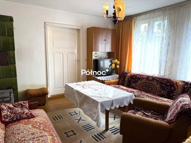 dom wolnostojący, 6 pokoi Ostrowice. Zdjęcie 11