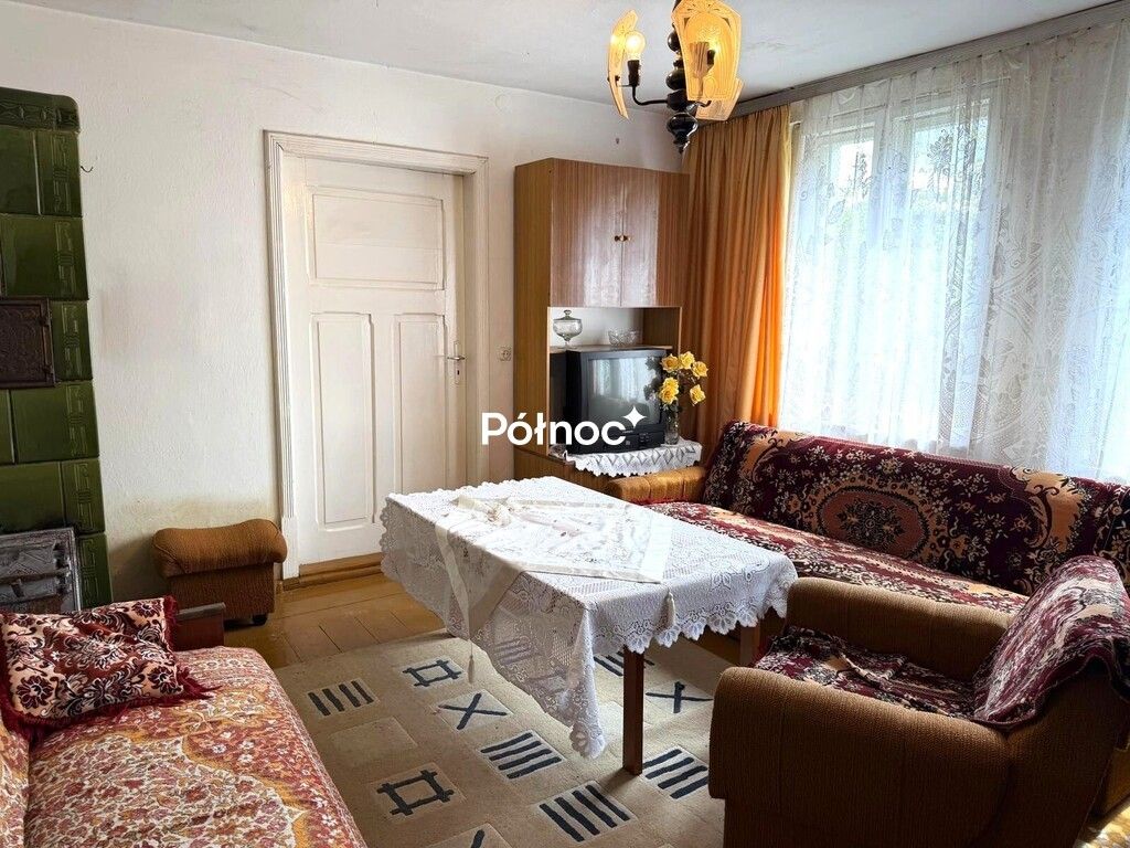 dom wolnostojący, 6 pokoi Ostrowice. Zdjęcie 11
