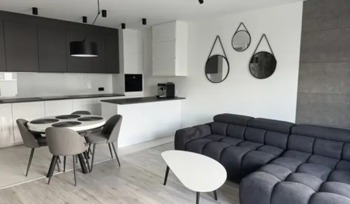 Mieszkanie 3-pokojowe Katowice Piotrowice, ul. Bażantów