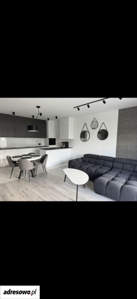 Mieszkanie 3-pokojowe Katowice Piotrowice, ul. Bażantów. Zdjęcie 1