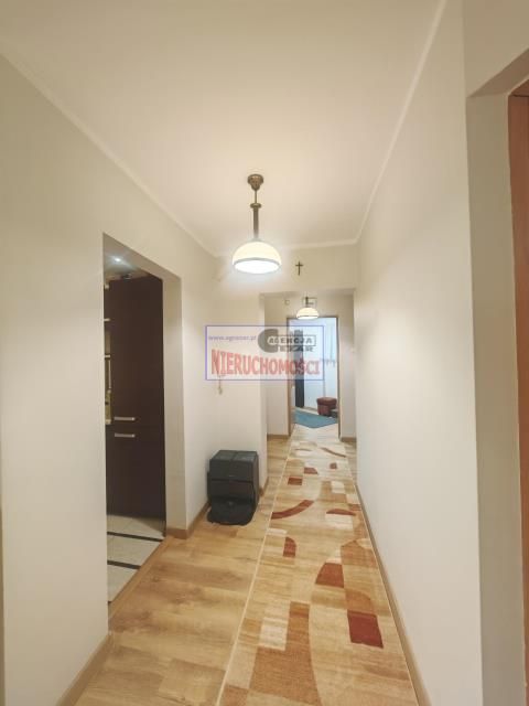 Mieszkanie 3-pokojowe Mińsk Mazowiecki Centrum, ul. Warszawska. Zdjęcie 14