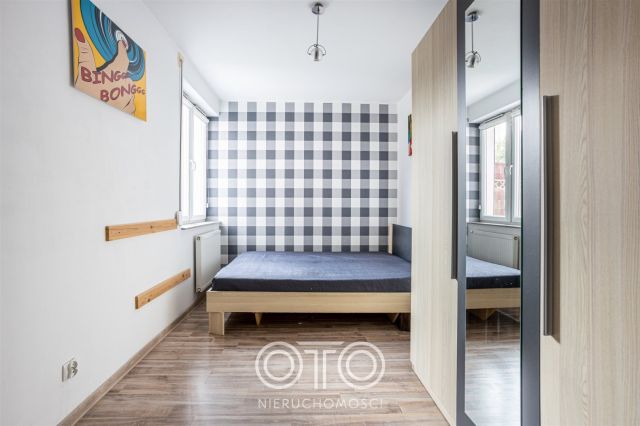Mieszkanie 2-pokojowe Wrocław Stabłowice, ul. Olbrachtowska. Zdjęcie 5
