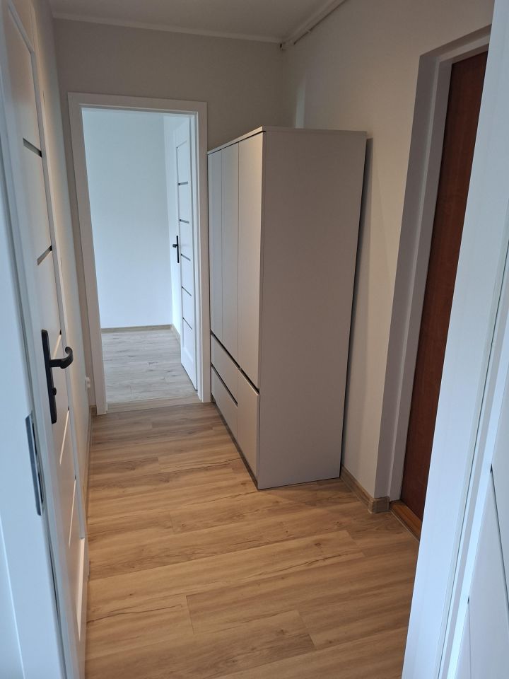 Mieszkanie 2-pokojowe Gdańsk Stogi, ul. Pawia. Zdjęcie 7