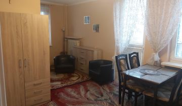 Mieszkanie 1-pokojowe Warszawa Praga-Południe, ul. Makowska. Zdjęcie 1