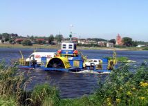 Działka rolno-budowlana Nieszawa, ul. Starościńska. Zdjęcie 1