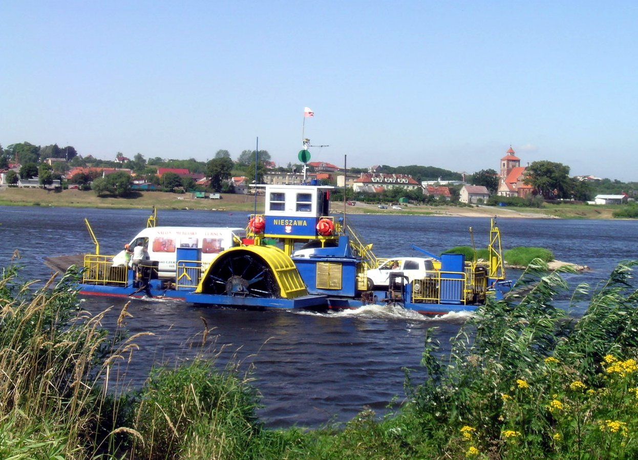 Działka rolno-budowlana Nieszawa, ul. Starościńska. Zdjęcie 2