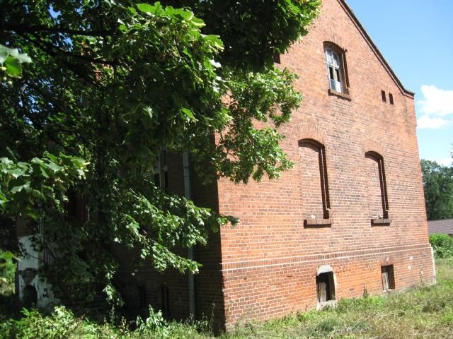 dom wolnostojący, 4 pokoje Gnojewo. Zdjęcie 5