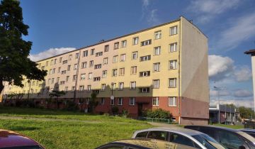 Mieszkanie 1-pokojowe Radom Śródmieście, ul. Katowicka