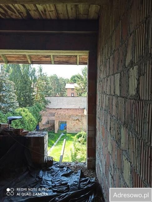 bliźniak, 5 pokoi Warszawa Wesoła, ul. Adama Mickiewicza. Zdjęcie 4