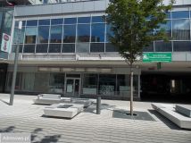 Biuro Poznań Centrum, ul. św. Marcin. Zdjęcie 4