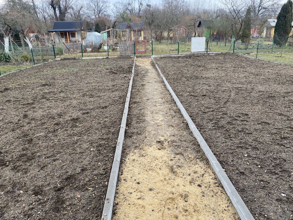 Działka rod Wrocław Stare Miasto. Zdjęcie 3