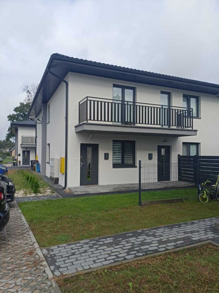 Mieszkanie 4-pokojowe Mielec, ul. Królowej Jadwigi