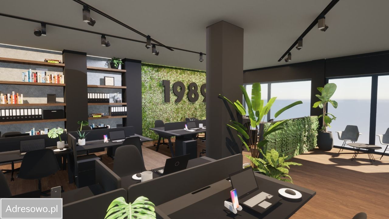 Lokal Poznań, ul. Stefana Czarnieckiego. Zdjęcie 12