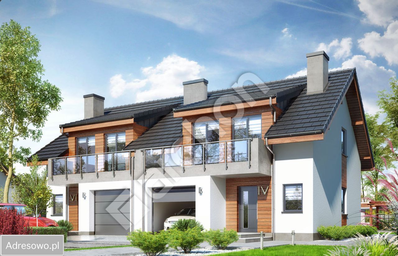 Działka budowlana Łężyce. Zdjęcie 2