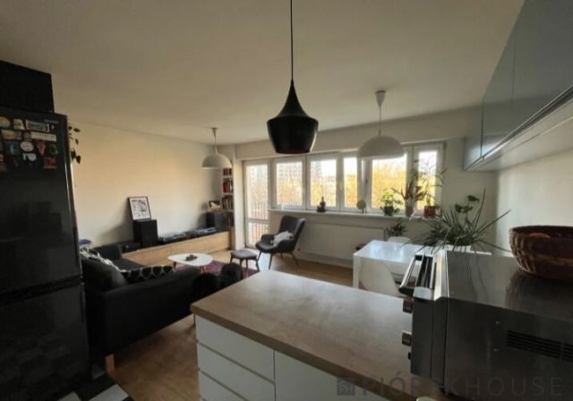 Mieszkanie 3-pokojowe Warszawa Ochota, ul. Wiślicka. Zdjęcie 6