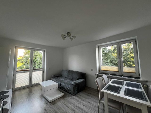 Mieszkanie 2-pokojowe Łódź Śródmieście, ul. Prezydenta Gabriela Narutowicza. Zdjęcie 1