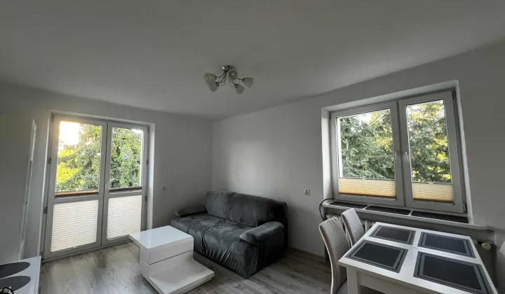 Mieszkanie 2-pokojowe Łódź Śródmieście, ul. Prezydenta Gabriela Narutowicza