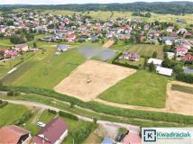 Działka rolna Humniska. Zdjęcie 4