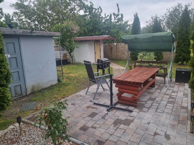 Działka rekreacyjna Janikowo. Zdjęcie 1