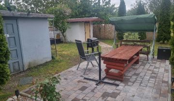 Działka rekreacyjna Janikowo