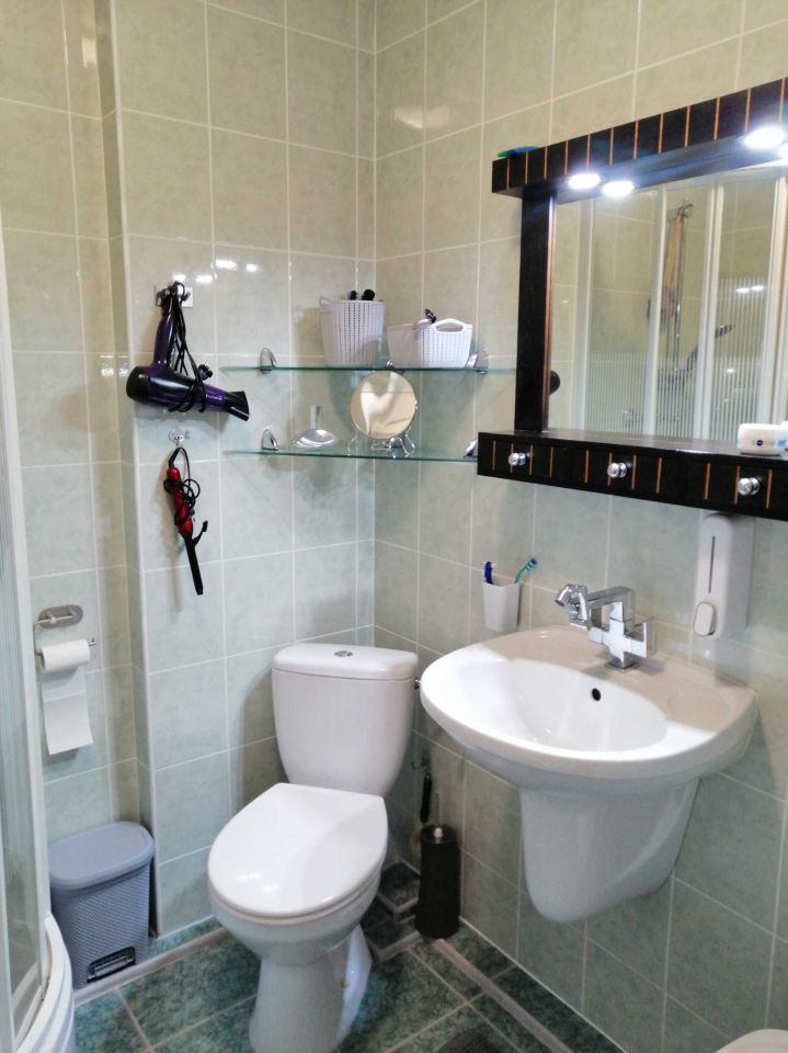 Mieszkanie 1-pokojowe Krynica Morska, ul. Żeromskiego. Zdjęcie 7