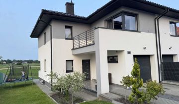 bliźniak Uniszowice
