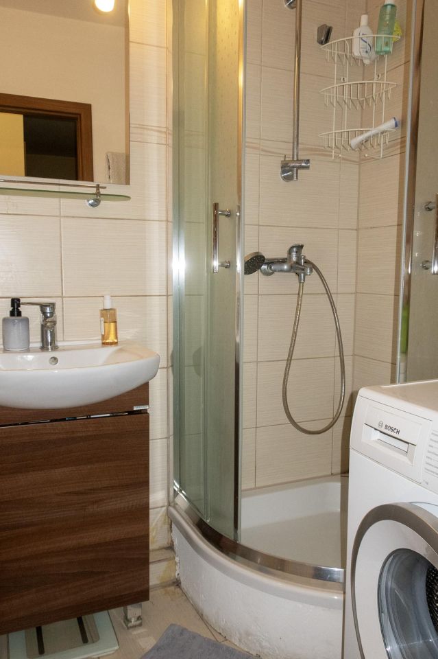 Mieszkanie 2-pokojowe Wrocław Stare Miasto, ul. Wielka. Zdjęcie 3