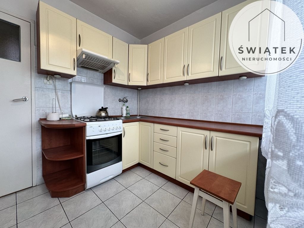 Mieszkanie 4-pokojowe Toruń, ul. Świętopełka