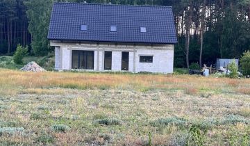 dom wolnostojący, 6 pokoi Obrowo, ul. Leszczynowa
