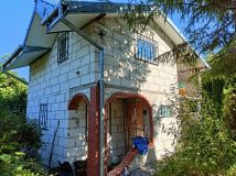 dom wolnostojący, 2 pokoje Międzyrzec Podlaski, ul. Berezowska