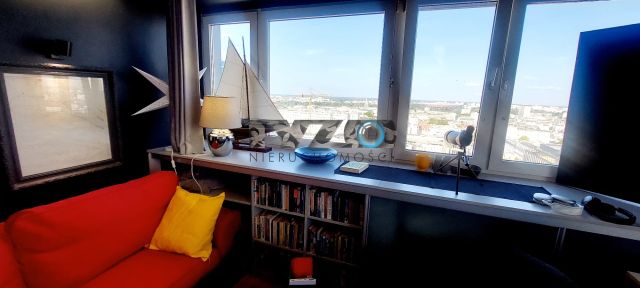 Mieszkanie 1-pokojowe Warszawa. Zdjęcie 2