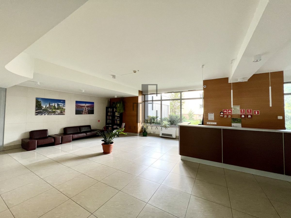 Mieszkanie 2-pokojowe Warszawa Ochota, ul. Karola Dickensa. Zdjęcie 11