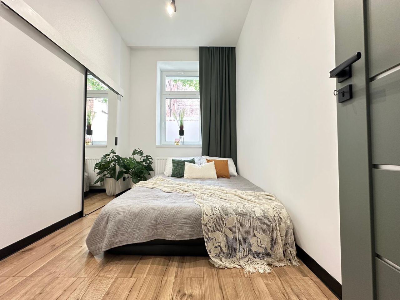 Mieszkanie 3-pokojowe Bytom Śródmieście, ul. Orląt Lwowskich. Zdjęcie 8