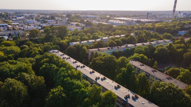 Mieszkanie 3-pokojowe Lublin Dziesiąta, ul. Młodzieżowa. Zdjęcie 22