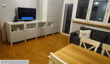 Mieszkanie 3-pokojowe Warszawa Mokotów, ul. Zygmunta Modzelewskiego