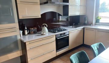 Mieszkanie 2-pokojowe Małkinia Górna, ul. Leśna