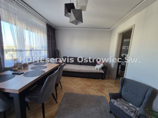 Mieszkanie 3-pokojowe Ostrowiec Świętokrzyski Centrum. Zdjęcie 8