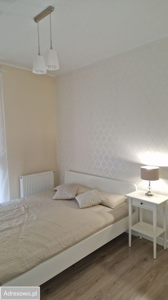 Mieszkanie 2-pokojowe Gdańsk Wrzeszcz, ul. Jesionowa. Zdjęcie 6