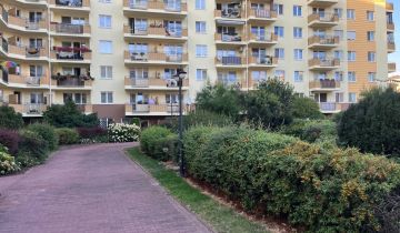 Mieszkanie 2-pokojowe Warszawa Ursus, ul. Józefa Chełmońskiego