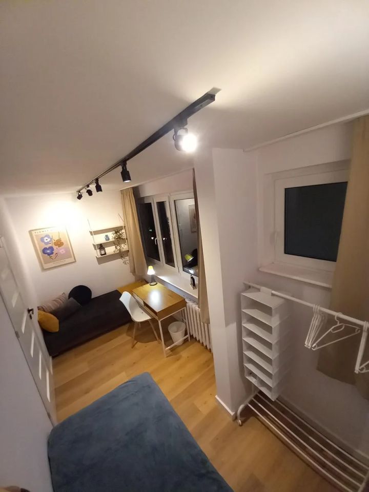 Pokój Wrocław Stare Miasto, ul. Wita Stwosza. Zdjęcie 8