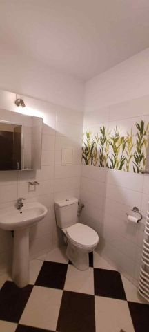 Mieszkanie 2-pokojowe Wrocław Fabryczna, ul. Olbrachtowska. Zdjęcie 6