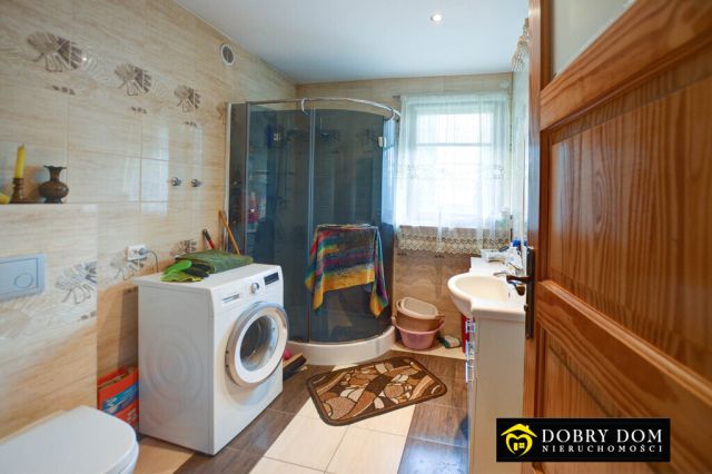 dom wolnostojący, 6 pokoi Brańsk. Zdjęcie 7