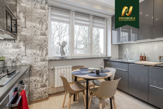 Mieszkanie 2-pokojowe Sopot Sopot Dolny, al. Niepodległości. Zdjęcie 11