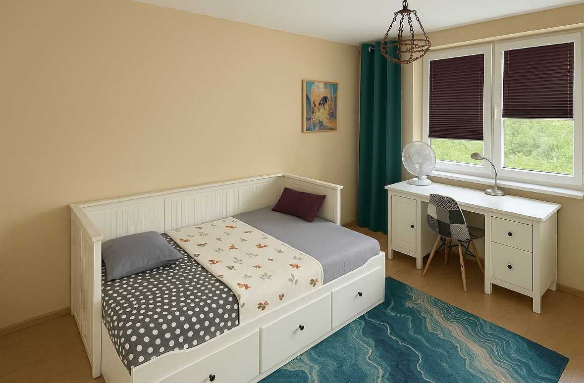 Mieszkanie 2-pokojowe Lublin. Zdjęcie 3