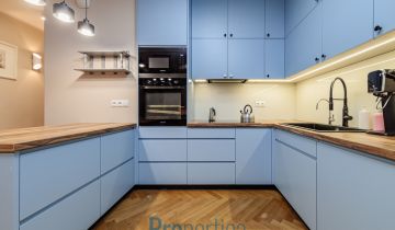 Mieszkanie 4-pokojowe Warszawa Rembertów, ul. Chełmżyńska