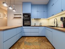 Mieszkanie 4-pokojowe Warszawa Rembertów, ul. Chełmżyńska